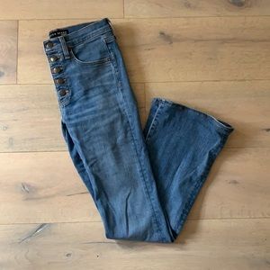 Veronica Beard Jeans